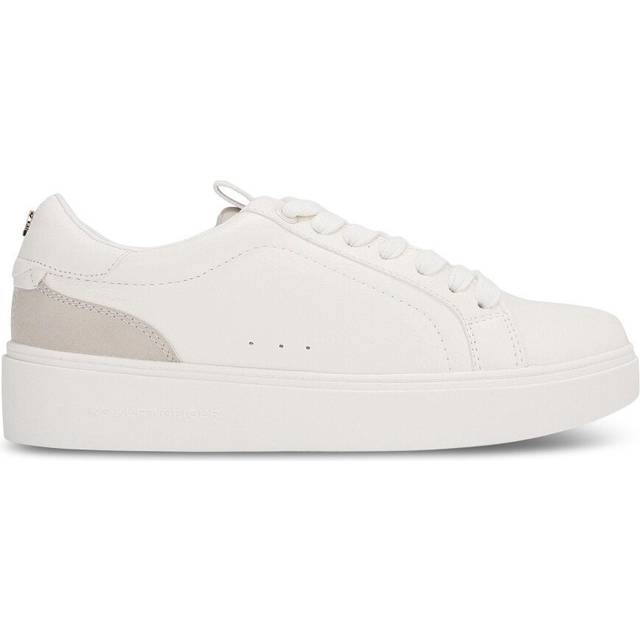 Kg Kurt Geiger Lovie Sneaker Tennis Lace Up Sneaker