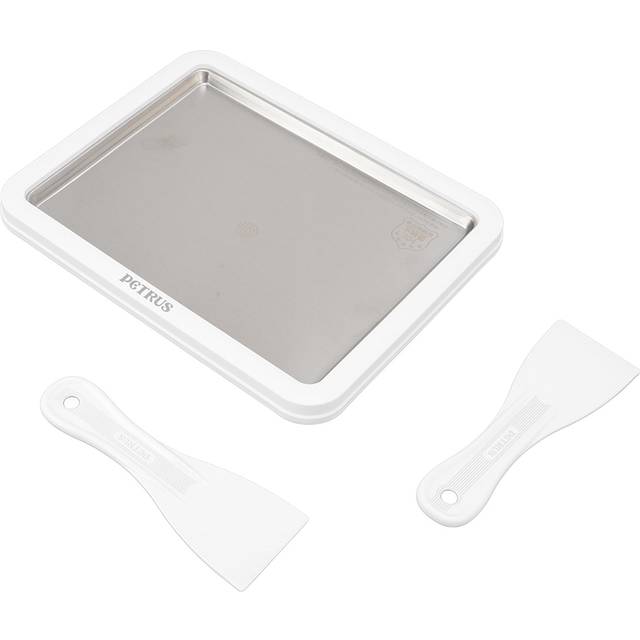 Mini Fried Yogurt Machine Large Capacity Stainless Steel Fried Yogurt Machine DIY Fruit Ice Cream
