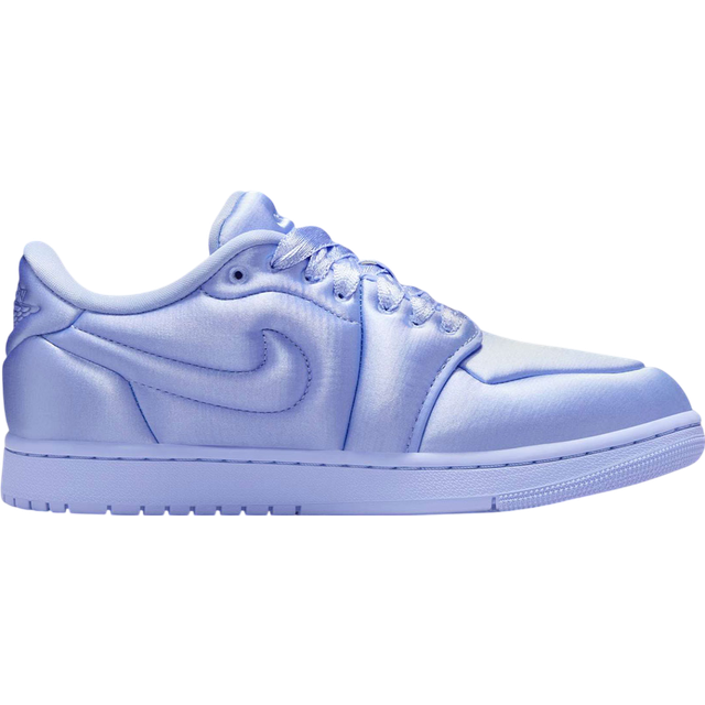 Air Jordan 1 Low Method of Make - Bl&#xE5;