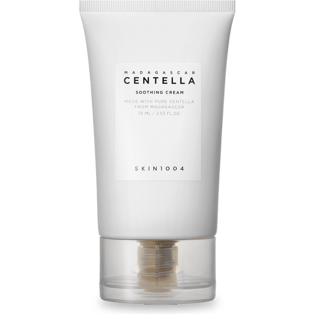 SKIN1004 - Madagascar Centella Soothing Cream 75 ml