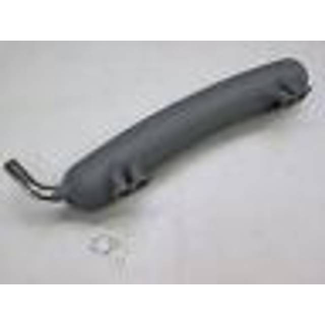 JP Group Rear Muffler