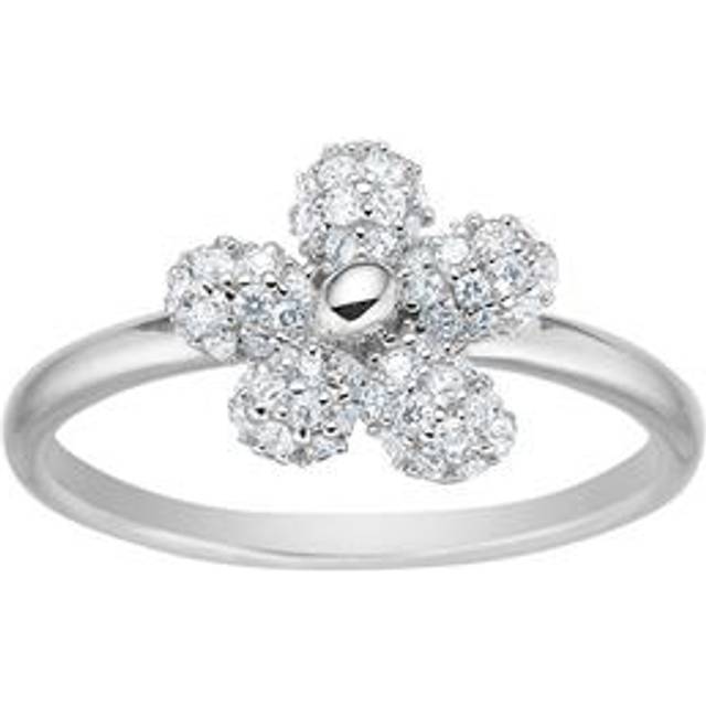 Joanli Nor - Phoebenor Ring - Sølv | Plaza
