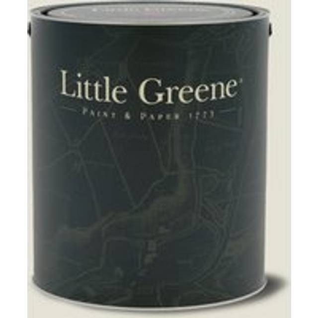 Little Greene Masonry Paint - 10l - Portland Stone - Dark 157