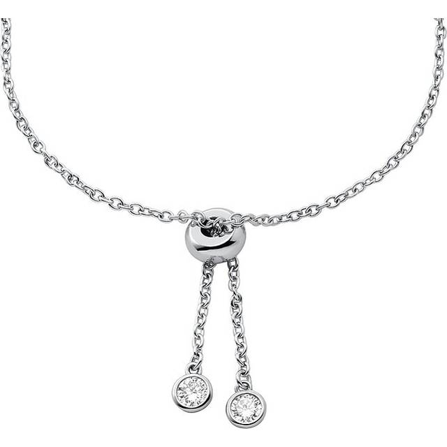 Michael Kors Armband KORS BRILLIANCE MKC1770040 - silber