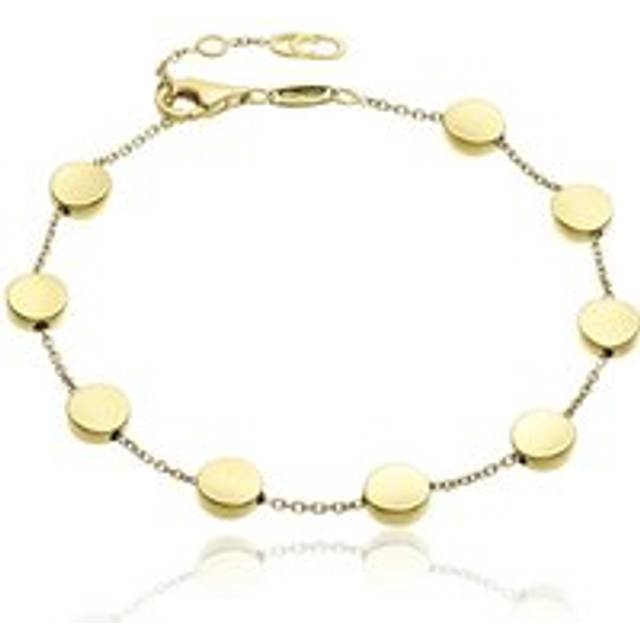 Chimento Armillas Glow 18ct Yellow Gold Bracelet