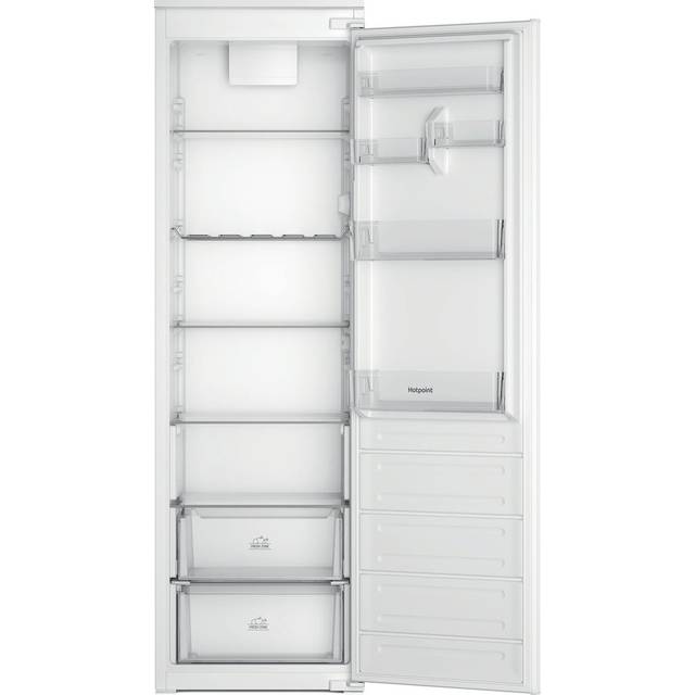 Hotpoint HTSD18A011A1 Integrated Tall Larder Fridge