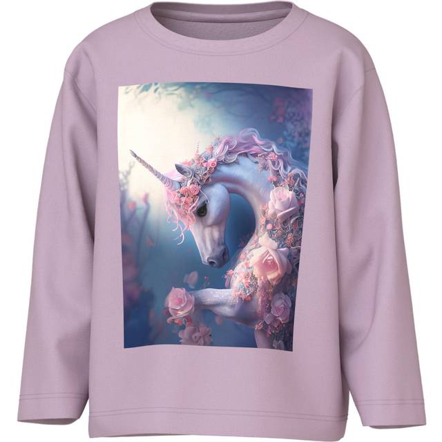 NAME IT Nmfvotea Ls Nreg Top |Rosa |92
