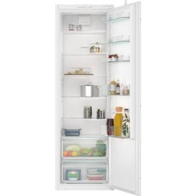 Siemens KI81RNSE0G Built in single door Fridge 177cm Height