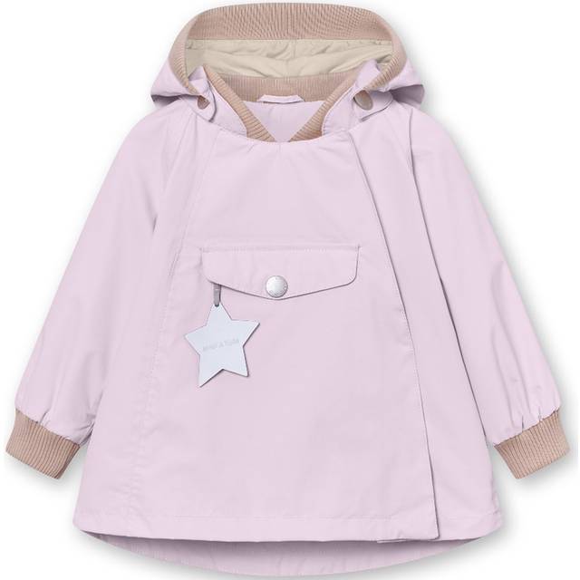 Mini A Ture Sommarjacka - MatWai - Tistel - Mini A Ture - 4 år (104) - Sommarjacka