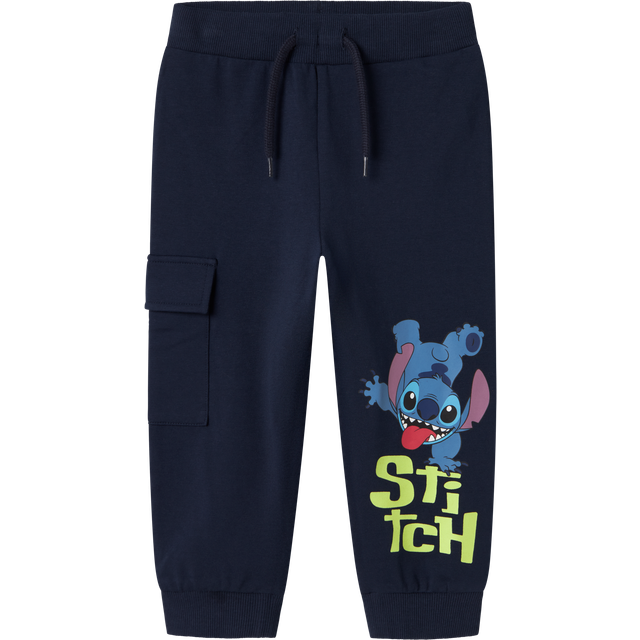 Stitch Trousers