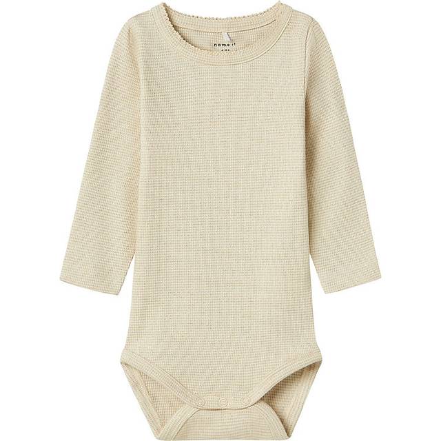 Long Sleeved Romper