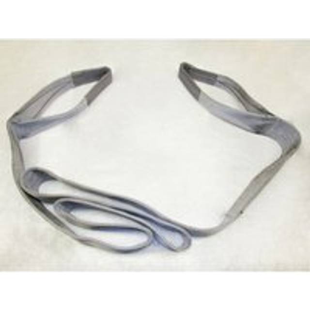 Heavy Duty Tow Strap 12 Ton 3 Metre (12T 3M Recovery Towing Strop)