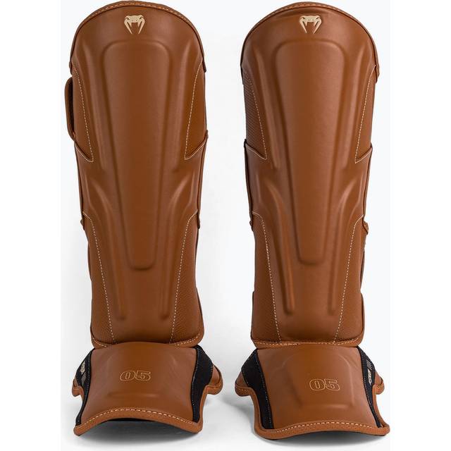 VENUM: IMPACT EVO BENSKYDD - HAVANA (Medium)