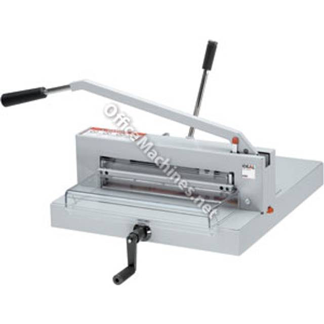 IDEAL 4305 Manual Professional A3 - 430mm Cut Guillotine