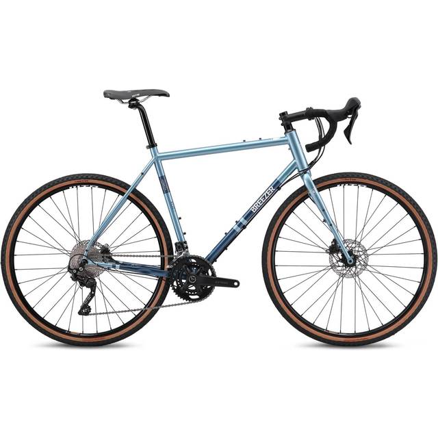 Breezer Inversion X COMP 54cm