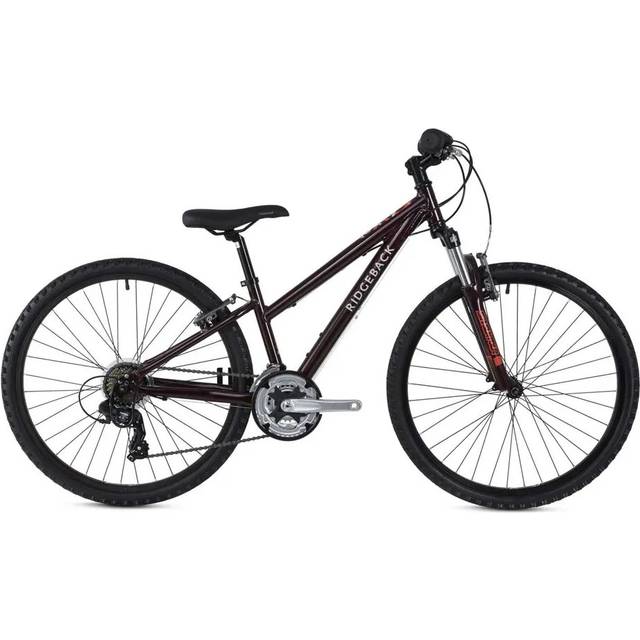 Ridgeback Childs Bike - Serenity Pink One Size Size: One Size, Colour:
