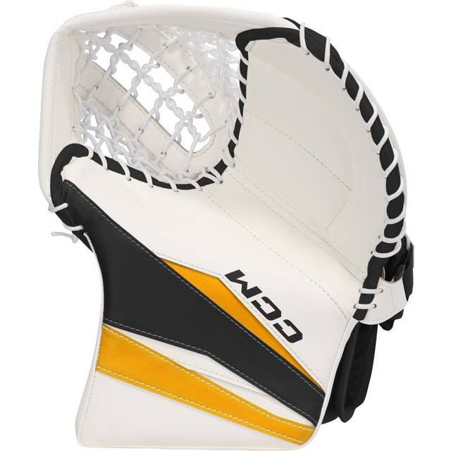 CCM Plock Axis F5 Jr Boston (Regular)