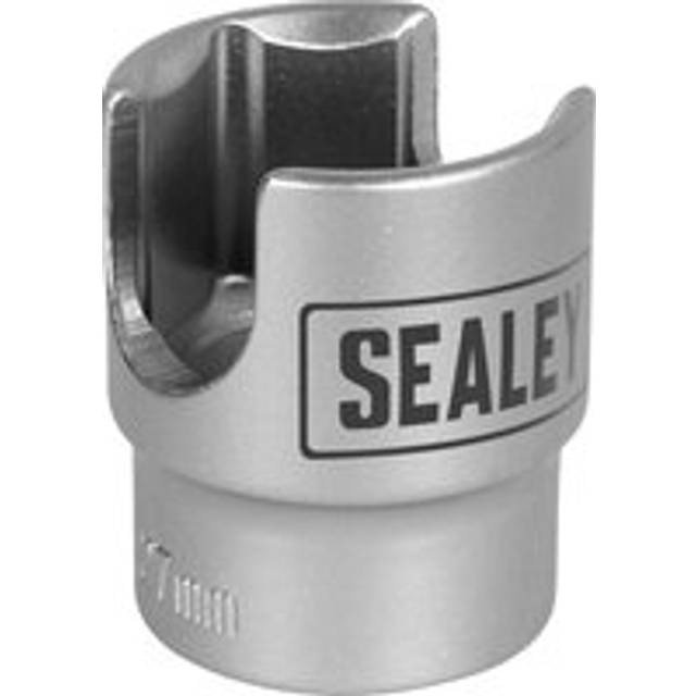 VS6451 Fuel Filter Socket 1/2'Sq Drive 27mm - Sealey