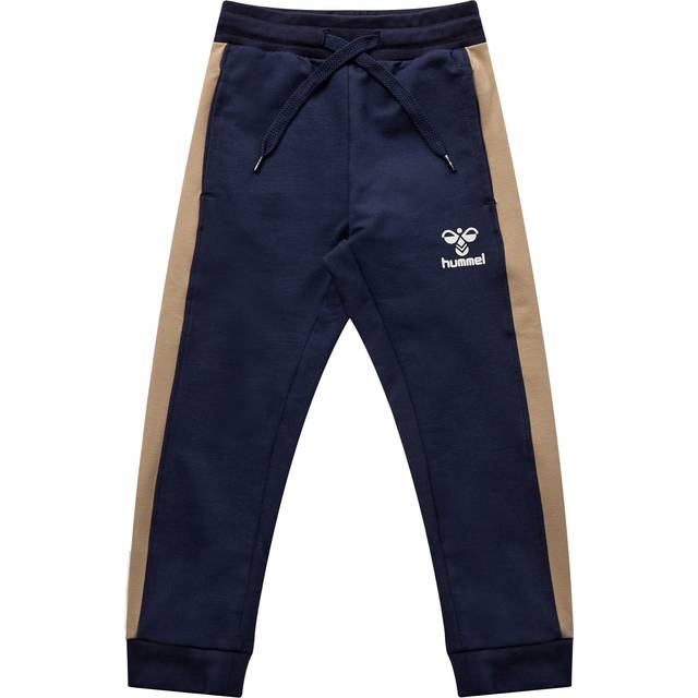 HUMMEL Hmlessen Pants |Navy |104