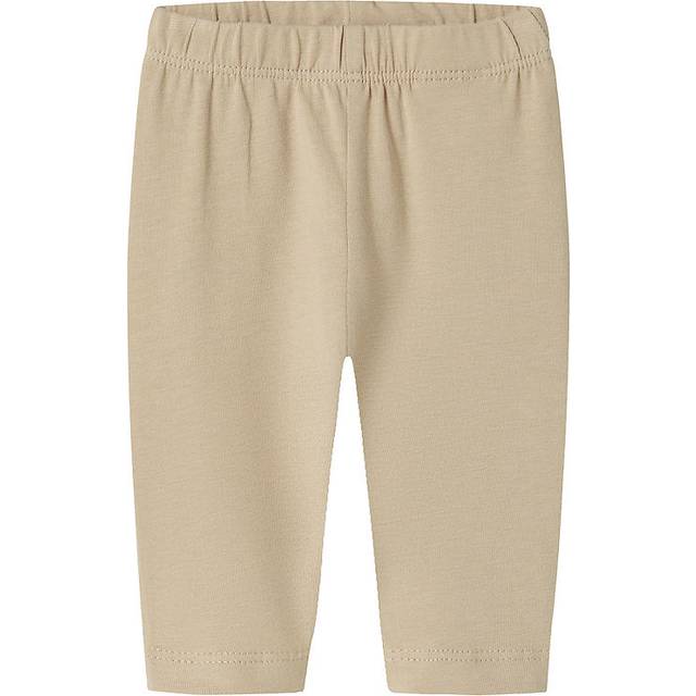 NAME IT Nbfvuvivian Legging |Grön |68