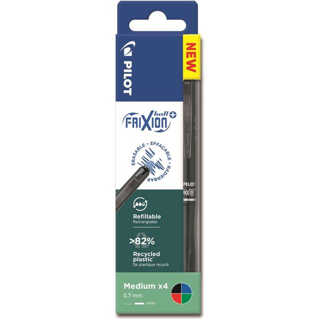 Gelpenna PILOT Frixion Ball Plus 4/fp