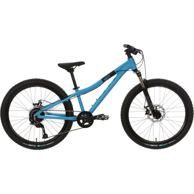 Voodoo Nantai Junior Mountain Bike - 24 inch Wheel
