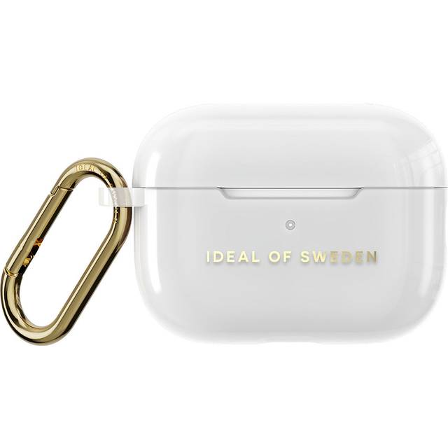 iDeal Clear AirPods Mobilskal Pro 1 / 2 Clear