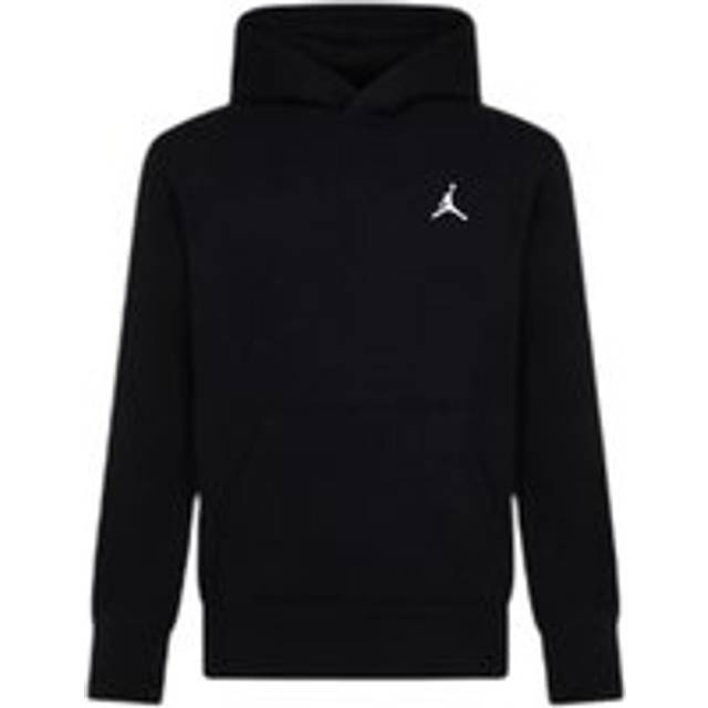 Child hoodie Jordan - Noir - 8/10 years