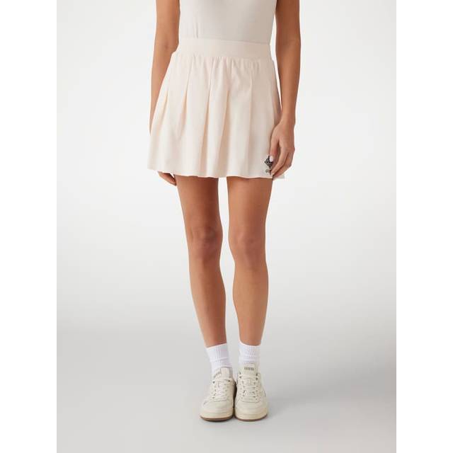 Guess Pleated Tennis Skirt - Pink - XS