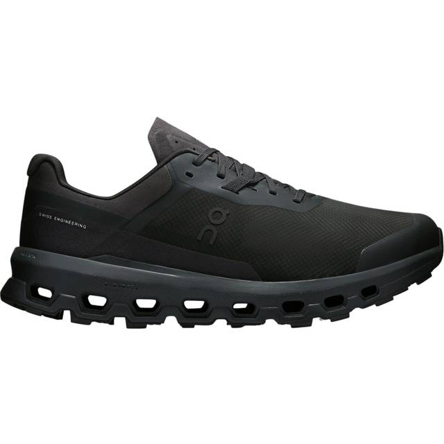 On Black Cloudvista 2 Sneakers - Black | Black - US 11.5
