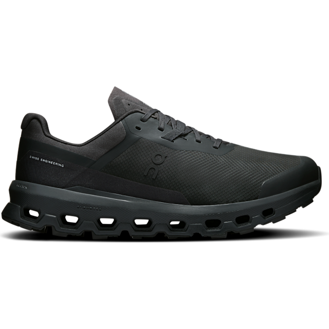 On Black Cloudvista 2 Sneakers - Black | Black - US 11.5