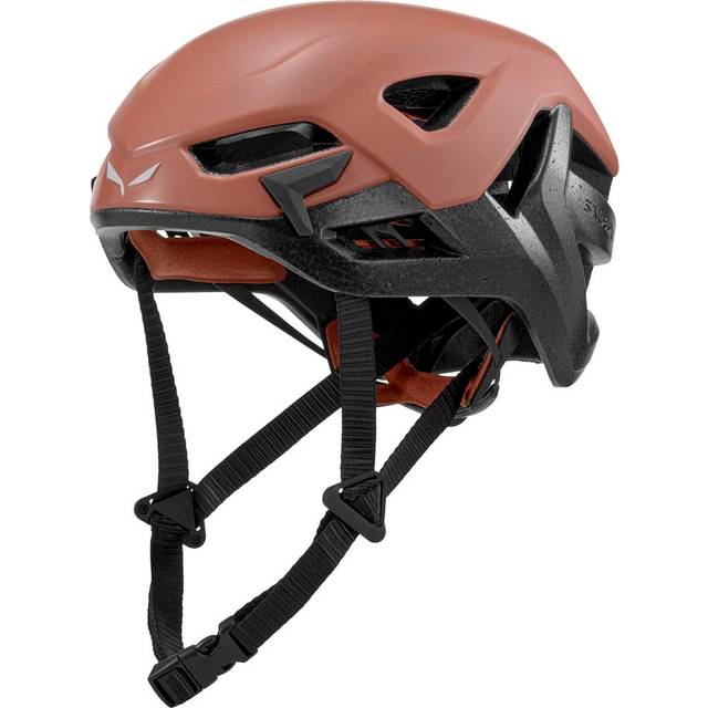 Salewa - Aria Helmet - Climbing helmet size L/XL, black