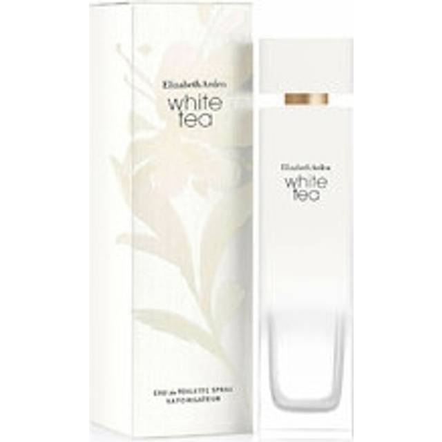Elizabeth Arden - White Tea EDT 50ml