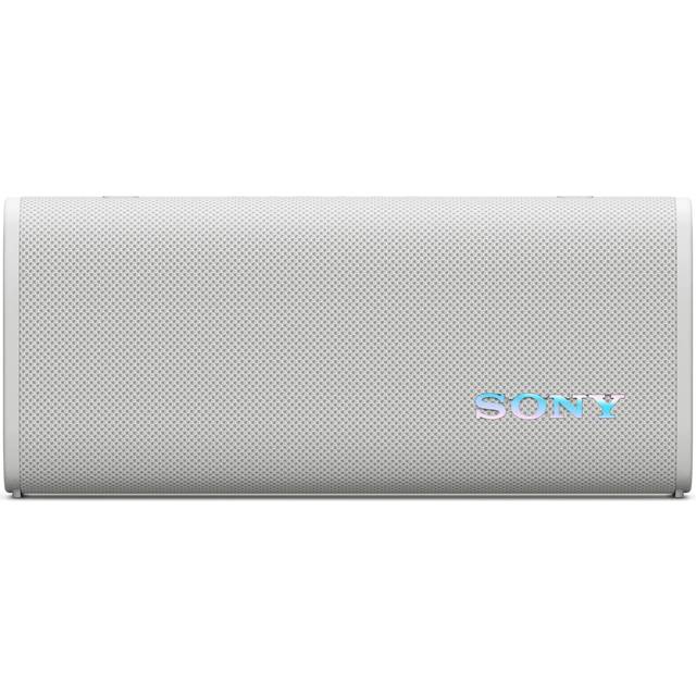 SONY ULT FIELD 3 Portable Bluetooth Speaker - Black, White
