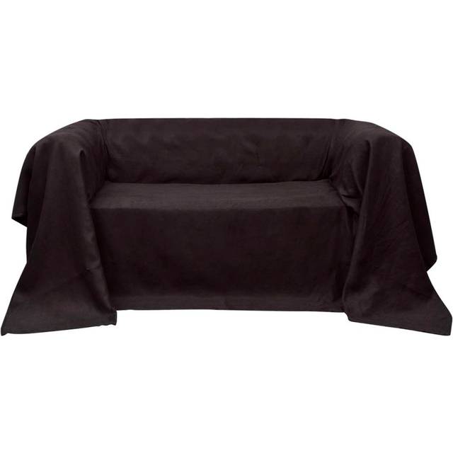 Patio Sofa Cover - Brown (270cm W x 350cm D)
