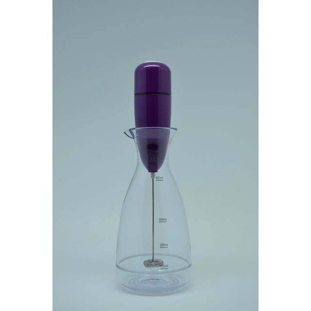 Mini Mix (Hand Immersion Blender) - Purple