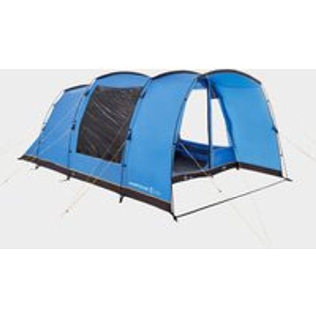 HI-GEAR Hampton 4 Eclipse Family Tent, Blue
