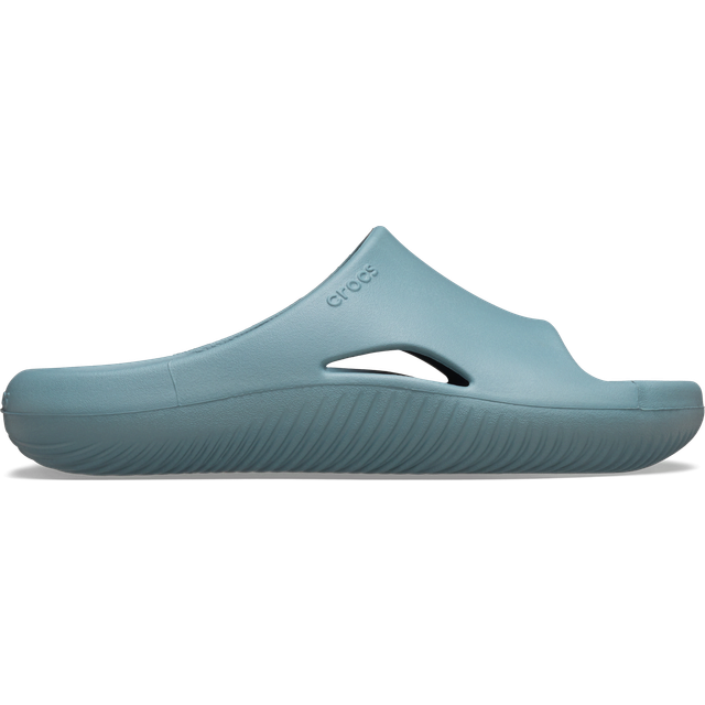 Crocs Mellow Slide - Grey - Size 7