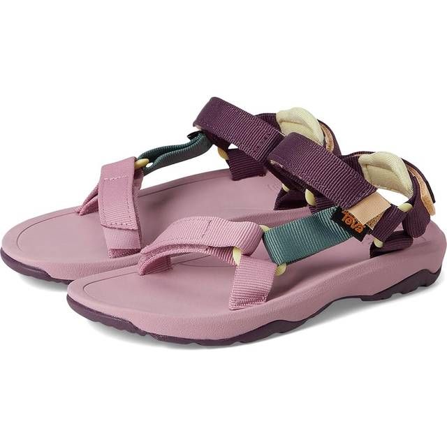 Teva Lilac Hurricane Xlt 2 Girls Junior Sandals