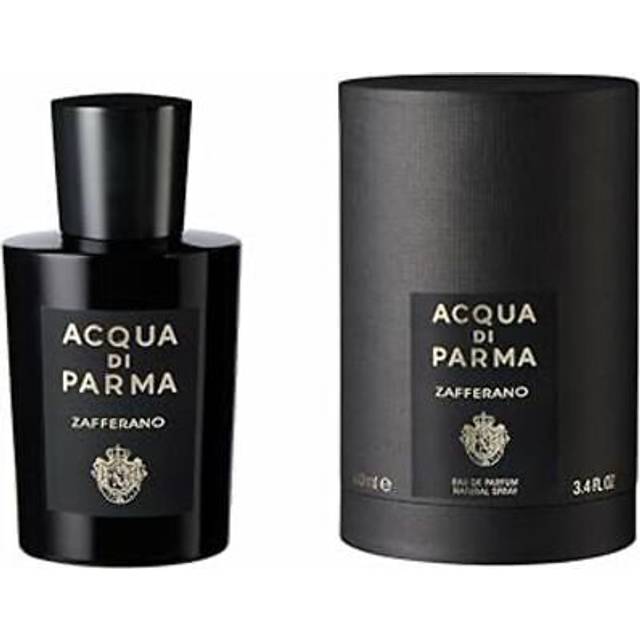 Acqua di Parma Zafferano Eau de Parfum Spray - 100ml