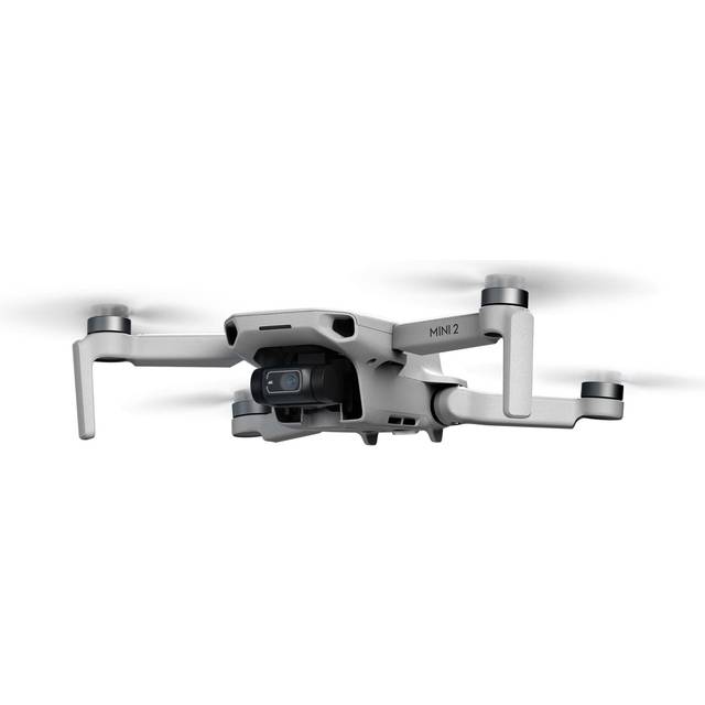 Dji mini 2 fly more combo djicare bundle - brand