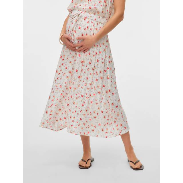 Midi Skirt