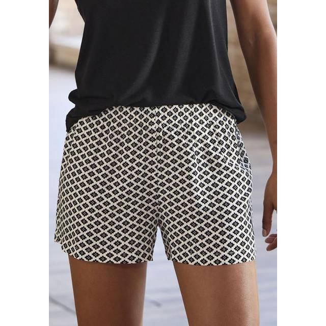 Pyjamasbyxa