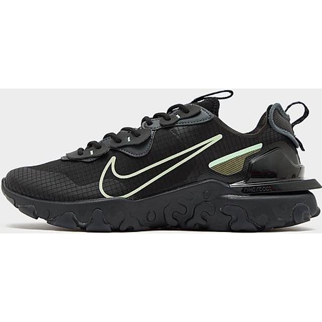 Nike React Vision Herr, Black