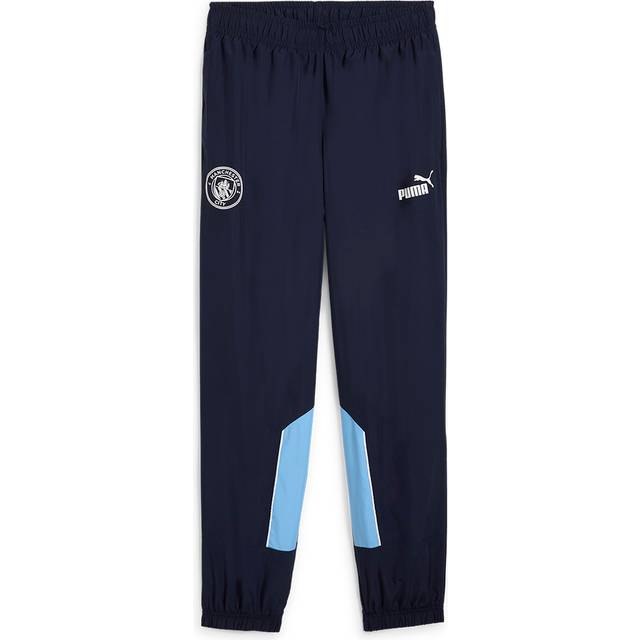 Trousers Manchester City 2024/25 - Bleu - XS