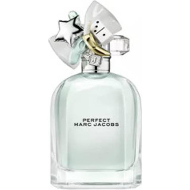 Marc Jacobs Perfect Eau de Toilette Spray 100 ml