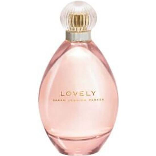 Sarah jessica parker lovely eau de parfum women's 30ml spray - unboxed