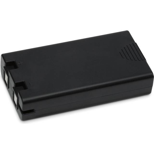 DYMO-litiumpolymerbatteri för LabelManager 500TS, trådlös PnP och XTL 300-etikettskrivare | 7,4 V