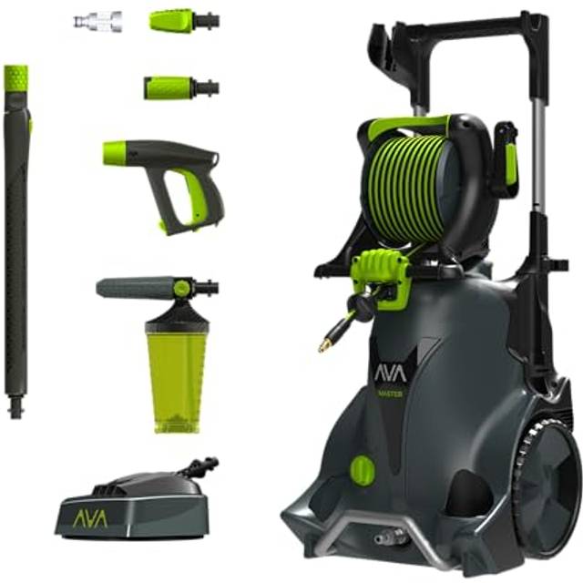 AVA Master 2.0 P80 X-Large Bundle
