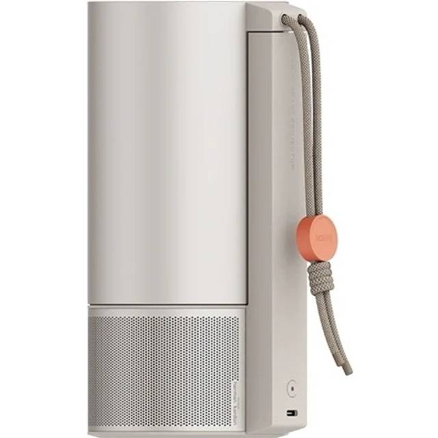 XGIMI MoGo 3 Pro Google TV-projektor All-in-One Outdoor Pack